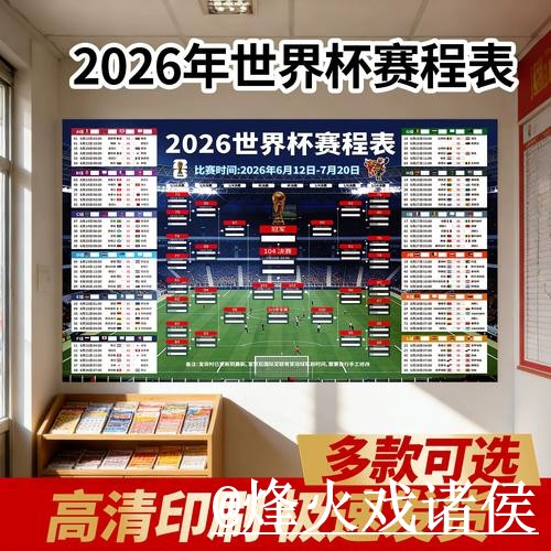 2026世界杯预测使用经验,赛程影响与新手判断整理 2026世界杯预测使用经验,赛程影响与新手判断整理